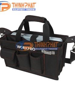 Túi đựng dụng cụ có dây đeo 15 inch W081070