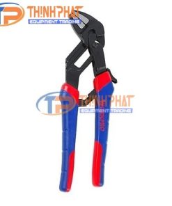 Kìm mỏ quạ điều chỉnh 7.5 inch W031137