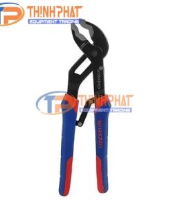 Kìm mỏ quạ có điều chỉnh 10 inch W031140