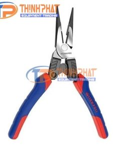 Kìm mũi nhọn điều chỉnh 8 inches W031176