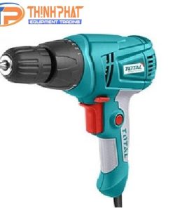 Máy khoan vặn vít cầm tay 280W TOTAL TD502106