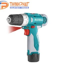 Máy khoan dùng pin Total TDLI228120-1