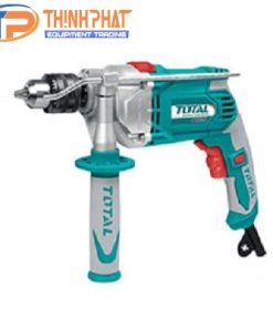 Máy khoan động lực cầm tay 1010W TOTAL TG111136