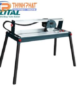 Bàn máy cắt gạch 800W TOTAL TS6082001