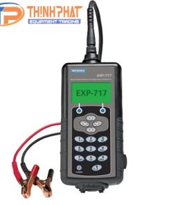 Thiết bị kiểm tra ắc quy Midtronics Exp 717 MB cho MERCEDES