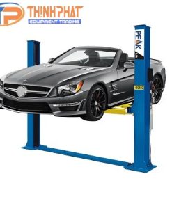 Cầu nâng hai trụ không cổng Peak 209