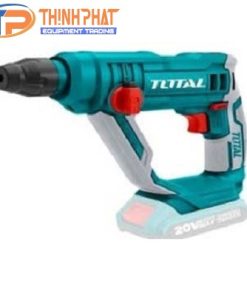 Máy khoan bê tông dùng pin Total TRHLI1601