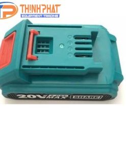 Pin Lithium-ion 20V/2.0Ah Total TFBLI2001
