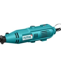 Bộ máy mài khuôn mini 130W TOTAL TG501032