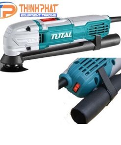 Máy cắt góc rung đa năng 300W Total TS3006
