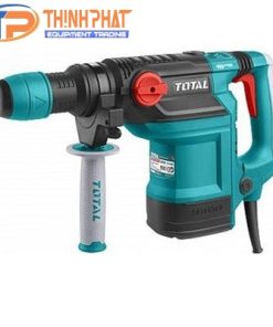 Máy khoan đục bê tông 1200W Total TH112386