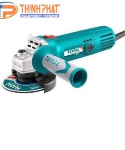 Máy mài góc cầm tay 710W TOTAL TG1071006