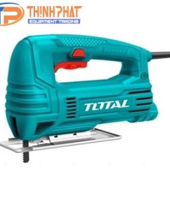 Máy cưa lọng 400W Total TS204556