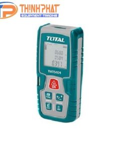 Máy đo khoảng cách tia laser Total TMT5401