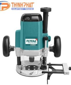 Máy phay gỗ Total TR11122