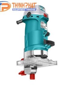 Máy phay mini 500W 6.3mm Total TLT5001