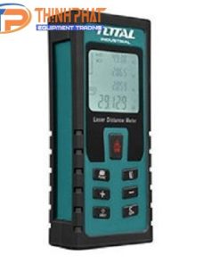 Máy đo khoảng cách tia laser Total TMT5601