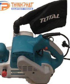 Máy chà nhám tăng 1200W Total TBS12001