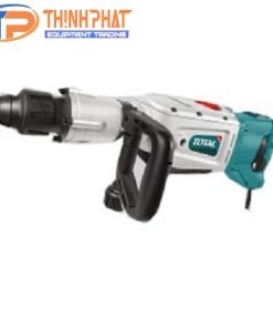Máy khoan đục bê tông 1700W Total TH117501