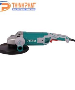 Máy mài góc 2400W Total TG1252306