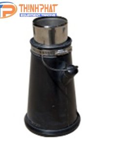 Nắp chụp bô cho cuộn hút khí thải CLF-200102120