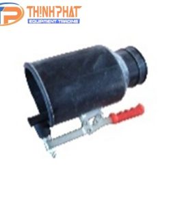 Nắp chụp bô cho cuộn hút khí thải dạng kẹp CLF 200102127