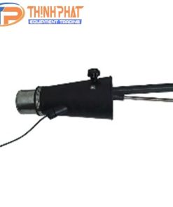 Nắp chụp bô cho cuộn hút khí thải đa năng CLF 2001MZ