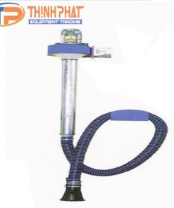 Thiết bị hút khí xả dạng đơn CLF-200910205S