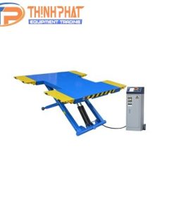 Cầu cắt kéo nâng bụng Peak MR06