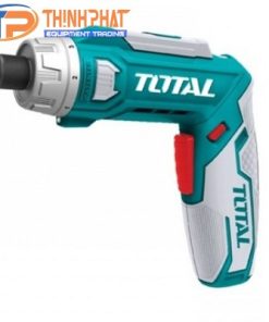 Máy siết vít dùng pin Total TSDLI0801