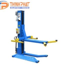 Cầu nâng 1 trụ đỗ xe di động SML-2500