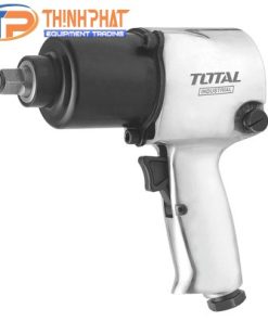 Máy vặn bu lông bằng khí 1/2 inch TOTAL TAT40121