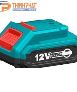 Pin Lithium-Ion 12V/1.5Ah Total TBLI12151