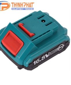 Pin Lithium-ion 16.8V/1.5Ah Total TBLI16151