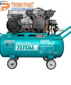 Máy nén khí dây đai TOTAL TC2301006T