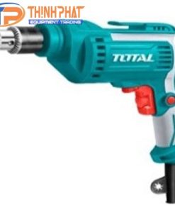 Máy khoan tốc độ cao 500W Total TD2051026E