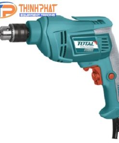 Máy khoan cầm tay 500W TOTAL TD205106E