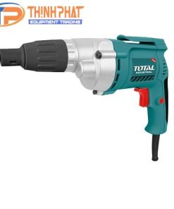 Máy bắn vít thạch cao 550W TOTAL TD2561