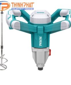 Máy trộn sơn 1400W Total TD614006