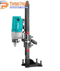Máy khoan đá 2800W Total TDDM28001
