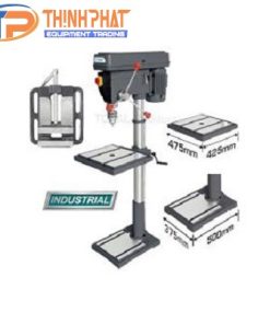 Máy khoan bàn 1500W TOTAL TDP3211002