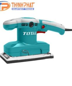 Máy chà nhám chữ nhật 320W Total TF1301826