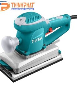 Máy chà nhám hình chữ nhật 350W Total TF1302206