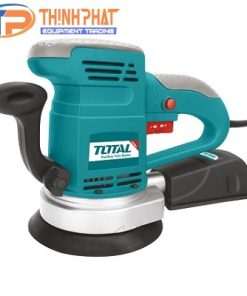 Máy chà nhám đĩa tròn Total TF2041501