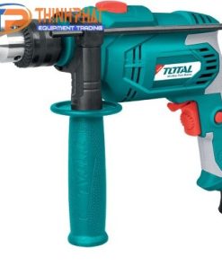 Máy khoan động lực cầm tay 850W TOTAL TG109136E