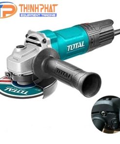 Máy mài góc 710W Total TG10710036