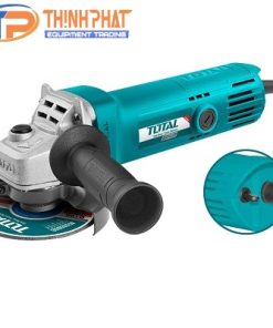 Máy mài góc cầm tay 710W Total TG1071008
