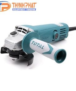 Máy mài góc cầm tay 800W TOTAL TG1081006