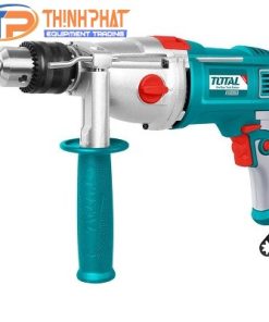 Máy khoan búa cầm tay 1050W Total TG111165E