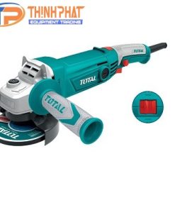 Máy mài góc cầm tay 1010W TOTAL TG1121256